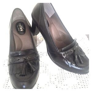 Raffini comfort heels